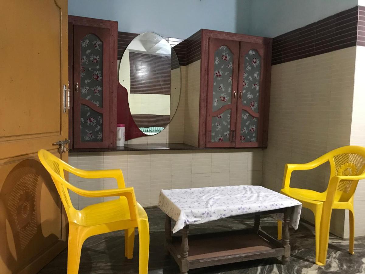 فندق ريهوبوث كانياكومارى المظهر الخارجي الصورة